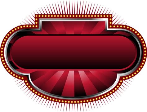 marquee vector images