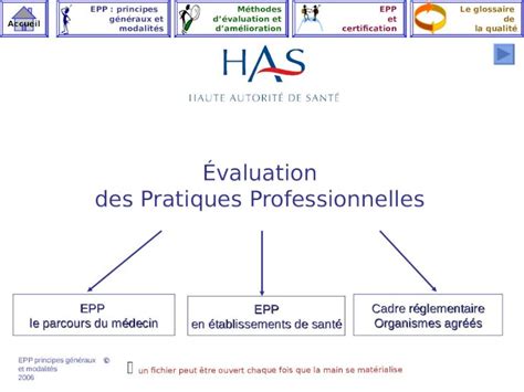 Ppt Accueil Le Glossaire De La Qualité Epp Principes Généraux Et