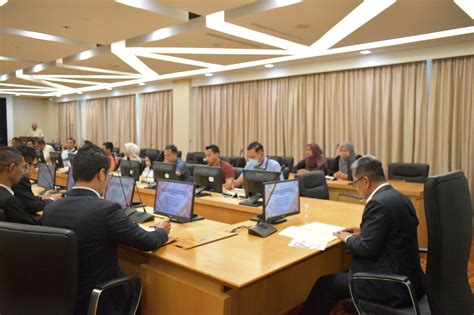 Sst Kontrak Fmm Kuarters Presint 15 Dan Presint 18