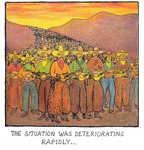 Deteriorating Rapidly - The Comics Journal