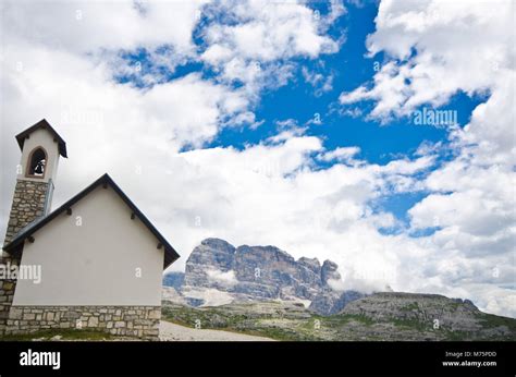 Paisajes De Dolomita Fotografías E Imágenes De Alta Resolución Alamy