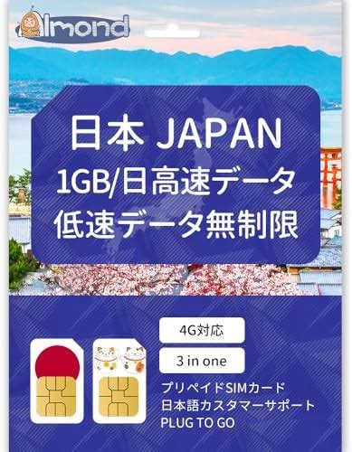 Amazon Co Jp Japan Simcard Softbank Line Usage Gb Day High Speed