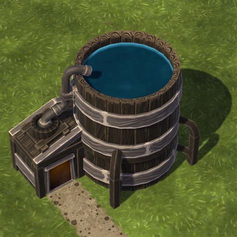 Large Water Tank Official Timberborn Wiki