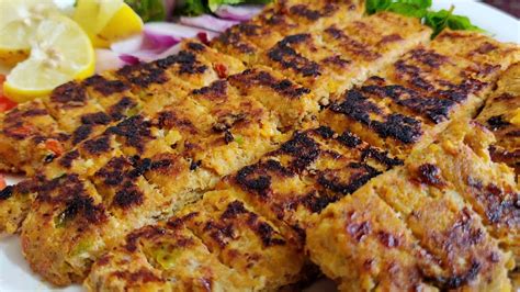 Adana Kebab Recipe Without Skewers No Grill No Oven Easy Fry Pan Kebabs