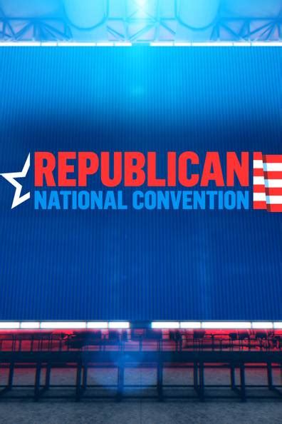 How To Watch And Stream Republican National Convention 2024 2024 On Roku