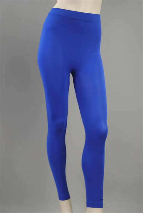 Leggings Mikrofaser Damen Leggins Blickdicht 78 Legins Hose Fkleider