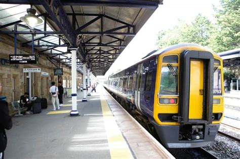 Northern Rail tells customers to "expect disruption" over New Year