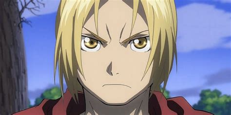 Quel Point Edward Elric De Fma Est Il Petit Et Quand Est Il Devenu