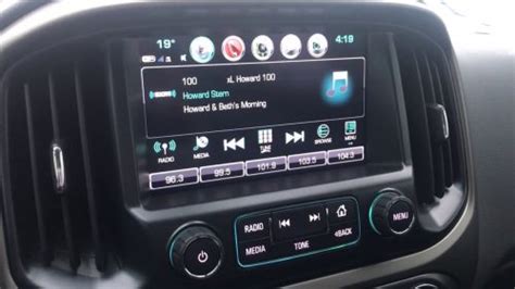 Chevy Silverado Radio Volume Not Working A Guide