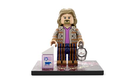 The Dude Rlego
