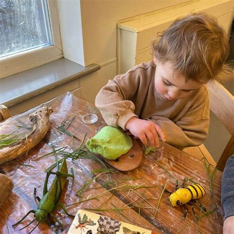 Tops Day Nurseries Happy Nurturing Education And Care For The Hours