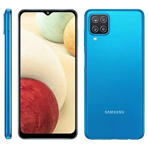 Samsung Galaxy A12 Price In Bangladesh 2021 Bd Price