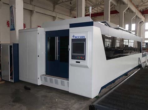 First 12kw Fiber Laser Cutting Machine For Thick Plates More Than 3x