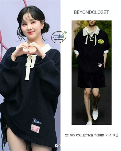 Gfriendgf Gfriend Fashion Style On Twitter Eunha Viviz Official