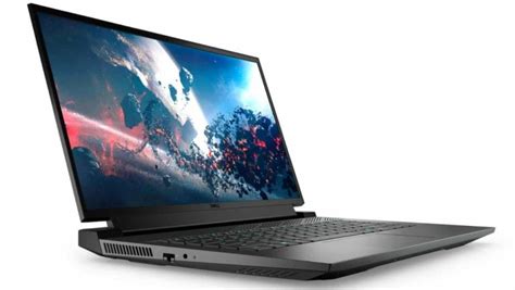 Dell G Gaming Laptop Launched With Th Gen Intel Core I And Rtx Ti