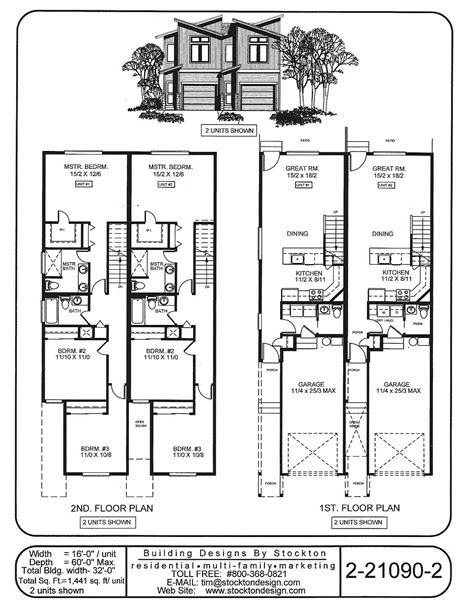 Duplex House Plans House Layout Plans Floor Plan Layout House Layouts Free House Plans Sims