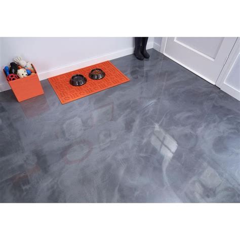 Rustoleum Garage Floor Coating Rock Solid Flooring Blog