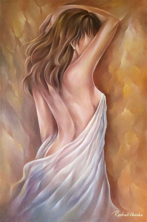 Pin By Rakefet Lerer On Art Crafts Nude Painting Female Art