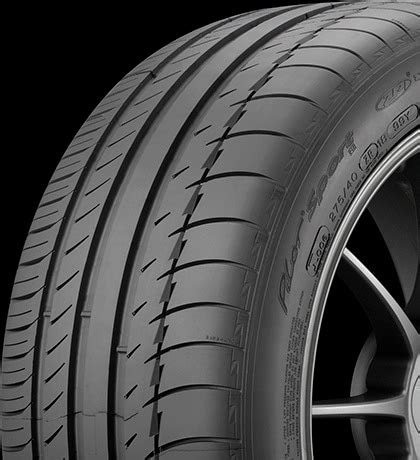 Michelin Pilot Sport PS2 ZP P325 30ZR19