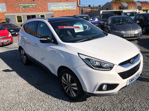 Ayrshire Quality Used Cars For Sale In Kilmarnock Ayrshire Uk