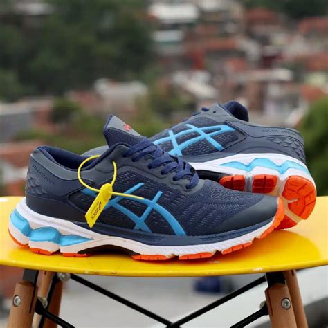 Harga Sepatu Asic Gel Kayano 26 Atelier Yuwa Ciao Jp