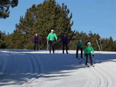 Naturl Ndia Tanca La Temporada D Hivern Amb Una Caiguda De La