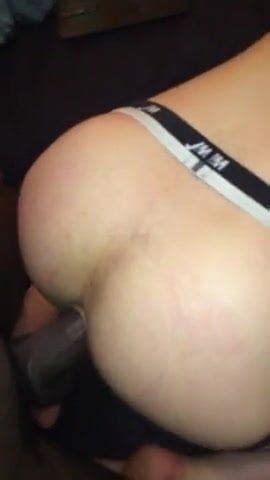 Tear That Ass Up Gay Interracial Amateur Porn XHamster