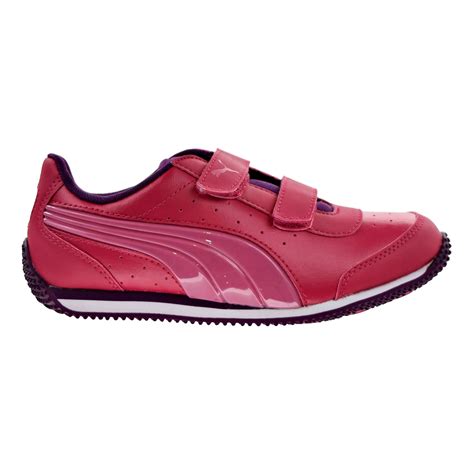 Puma Girl Power Sneakers Atelier Yuwaciaojp