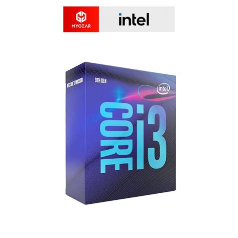 CPU Intel