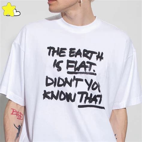 The Earth Is Flat Didnt You Know That Shirt Suga Yoongi Etsy