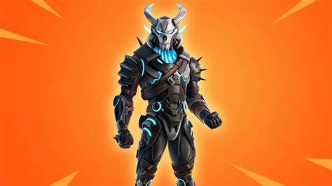 Harbinger Armor Omegarok 🔥 Fortnite Og 💔 Style Score 9 10 Youtube