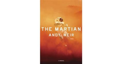 The Martian Book Review | Common Sense Media