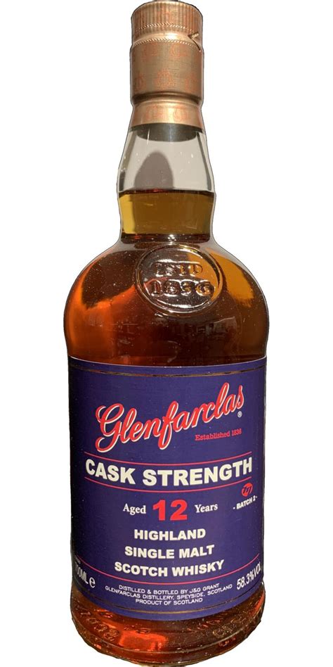 Glenfarclas Year Old Ratings And Reviews Whiskybase