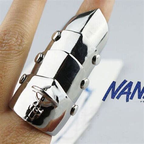 Dope Jewelry Jewelry Inspo Jewelry Design Nana Ring Nana Anime