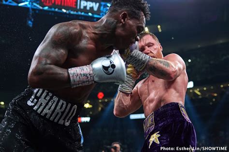 Canelo Vs Charlo Result King Canelo Reigns Supreme Boxing News