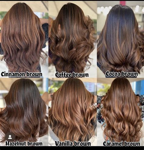 Pin By Dawn T On Hair Long Hair Styles Hazelnut Hair Color Hazelnut