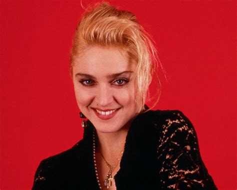 Madonna - Madonna Wallpaper (1262509) - Fanpop