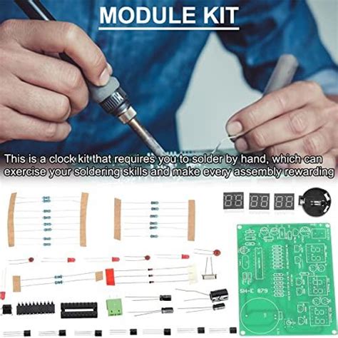 Daokai At C Led Diy V V Led