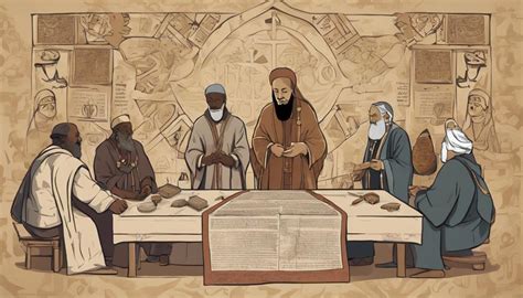 What Was The Significance Of The Council Of Nicaea And The Nicene Creed