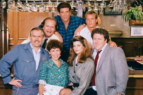 The Cast of “Cheers”: Where Are They Now?