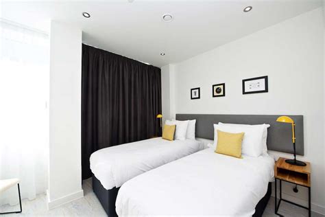 Staycity Aparthotel Manchester Piccadilly | englandrover.com