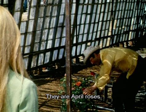 I Daskala Me Ta Xantha Mallia 1969 The Teacher With The Blonde Hair