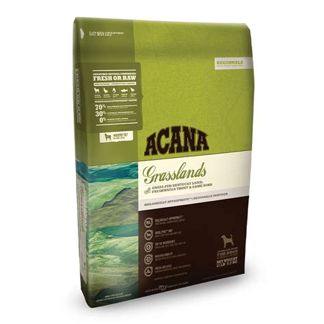Acana Grasslands 340g