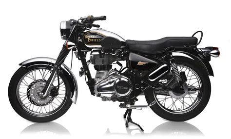 2012 Royal Enfield Electra DL EFI Bullet G5 Deluxe EFI Review