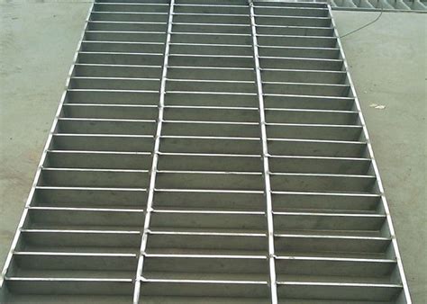 Grille En Acier R Sistante D Acier Inoxydable Grille Ronde De Plancher