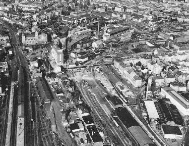 Bahnhof Plagwitz 1990 Leipzig Eisenbahn Historisch