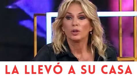 Revelaron la Razón Detrás de la Salida de Yanina Latorre de LAM YouTube