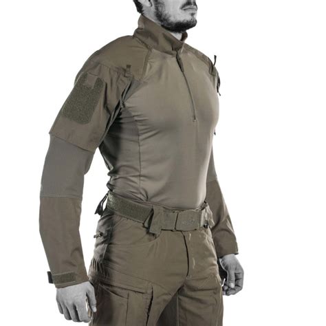 Chemise De Combat Uf Pro Striker Xt Gen