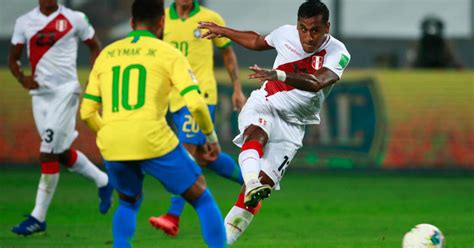 Cuánto Paga Perú Vs Brasil Apuestas Pronóstico Y Cuánto Está Pagando