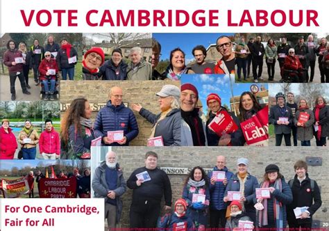 Labour Current Plan For Cambridge Stz ‘should Not Proceed